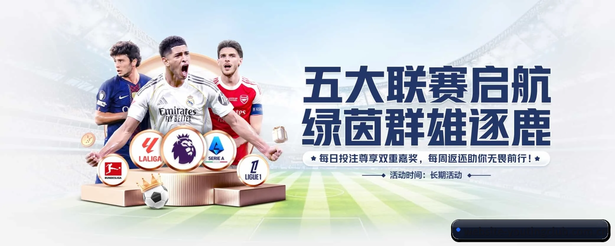 各版块垂直深入,完美契合不同运动项目偏好