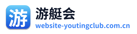 游艇会 Logo